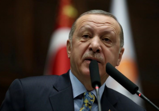 أردوغان: الضبابية لا تزال تخيم على الانسحاب الأمريكي من سوريا