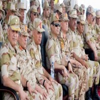 البرلمان المصري يوافق على منح قادة الجيش حصانة من الملاحقة القضائية