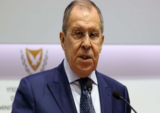 التايمز: روسيا توسع تأثيرها في قبرص وتعرض الوساطة بينها وتركيا