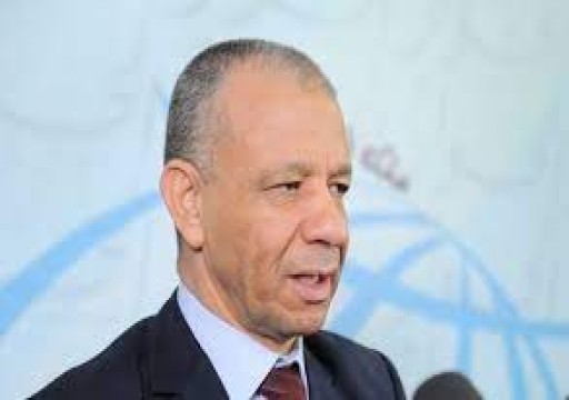 رئيس حزب جزائري يتهم أبوظبي بجرّ تونس وموريتانيا للتطبيع ومحاصرة بلاده بالقواعد