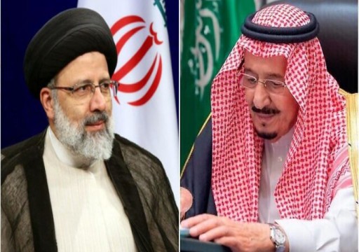 الرئيس الإيراني يوافق على طلب الملك سلمان زيارة السعودية