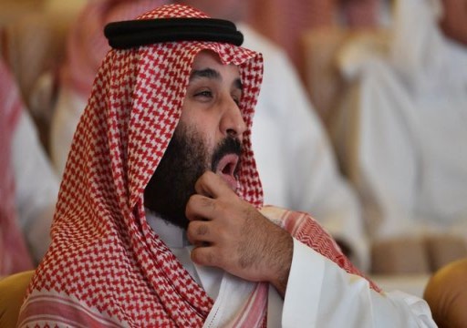 السعودية تفرج بكفالة عن ناشطين أمريكيين بعد عامين من الاعتقال بتهمة "الإرهاب"