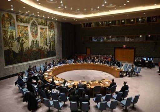 مجلس الأمن يفشل بالاتفاق على بيان يدعو إلى وقف إطلاق النار بإثيوبيا