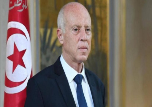 الرئيس التونسي يصف الأوضاع في بلاده بـ”شديدة الخطورة”