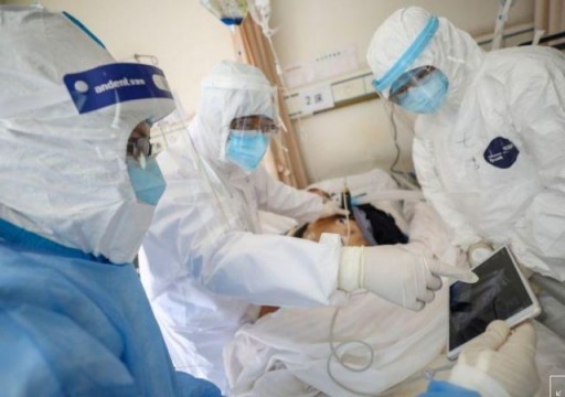 السعودية تسجل أول وفاة بكورونا وارتفاع الإصابات لـ767