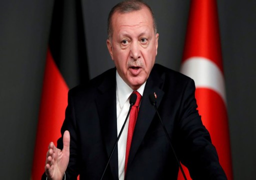 أردوغان يعلن اعتزامه زيارة الإمارات قريباً ويكشف عن مصالحة مع القاهرة وتل أبيب