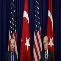 الحرب الاقتصادية بين أنقرة وواشنطن تستعر بعد فرض ترامب إجراءات جديدة
