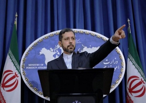 إيران تحذر ترامب في بيان حاسم بعد استعداد الجيش الأمريكي لـ"مهمة عسكرية"