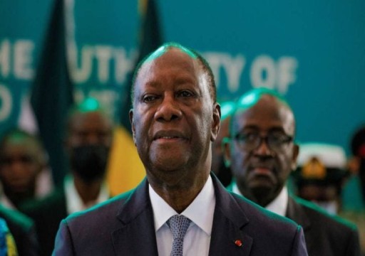 إقالة رئيس حكومة ساحل العاج من منصبه وتعديل وزاري مرتقب