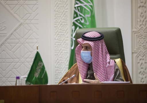 السعودية تعلن فتح سفارتها بالدوحة وإعادة العلاقات بالكامل