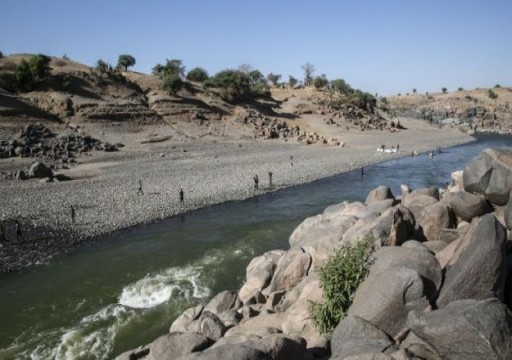 سودانيون يعثرون على جثث طافية في نهر على الحدود مع إثيوبيا