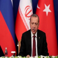 أردوغان: لن نتجاهل قتل الأبرياء من أجل مصالح النظام السوري