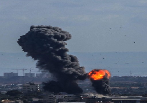 غزة.. "الجهاد الإسلامي" تعلن وقف إطلاق النار مع إسرائيل