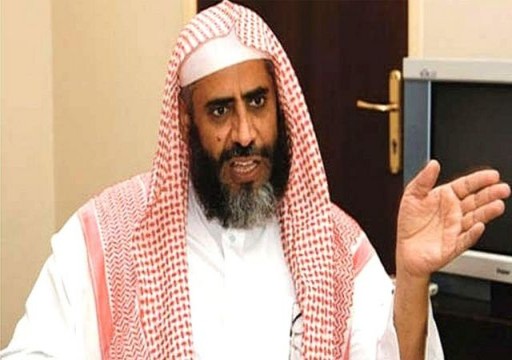 نجل سلمان العودة يعلق على مطالبة النيابة السعودية بإعدام عوض القرني