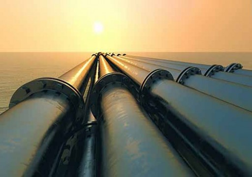 حكومة الاحتلال تعيد دراسة اتفاقية نقل النفط من الخليج