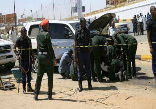 مقتل 5 من ضباط المخابرات السودانية خلال مداهمة خلية لتنظيم داعش