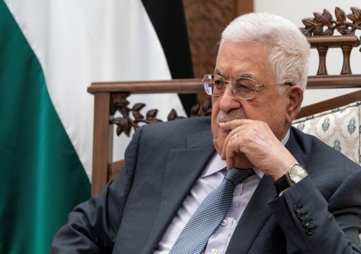 عباس يطالب بتدخل أمريكي عاجل لوقف إجراءات الاحتلال في القدس