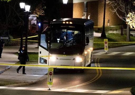 مقتل ثلاثة طلاب إثر إطلاق نار في جامعة فرجينيا الأمريكية