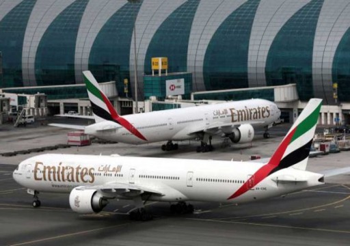 طيران الإمارات تعلن تأجيل رحلاتها المباشرة إلى "تل أبيب" بسبب متحور كورونا