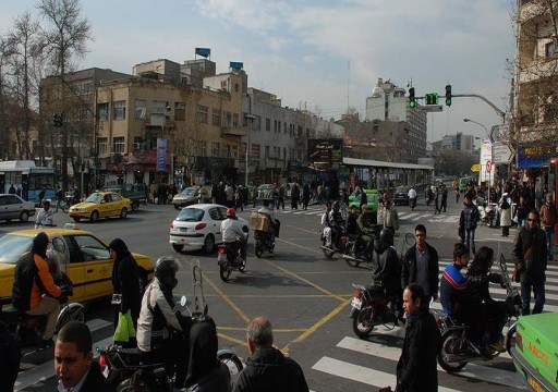 تصاعد وتيرة الاحتجاجات العمّالية جنوب غربي إيران
