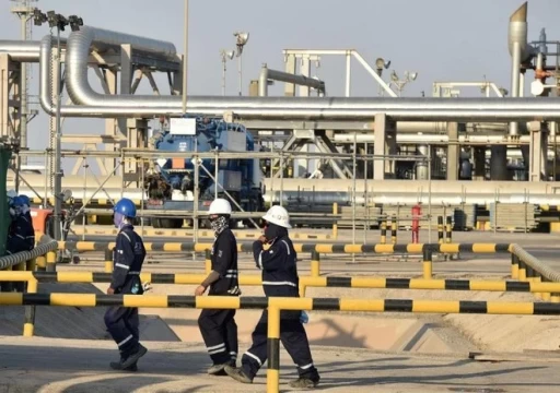 السعودية.. ارتفاع احتياطيات الغاز المؤكدة بنسبة 8%