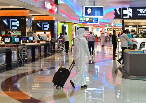 السعودية تلغي تعليق الرحلات الجوية مع الإمارات