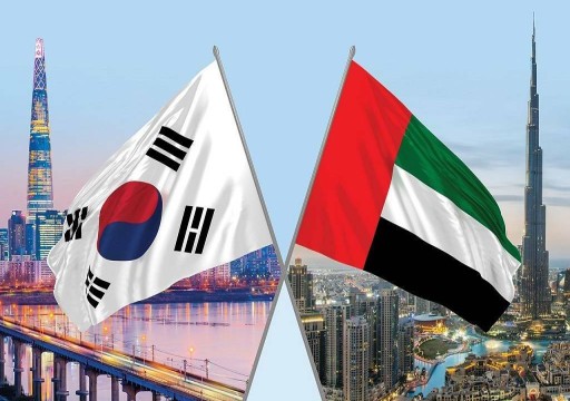 مؤسسات أبوظبي تحدد فرص استثمار في كوريا الجنوبية بملياري دولار