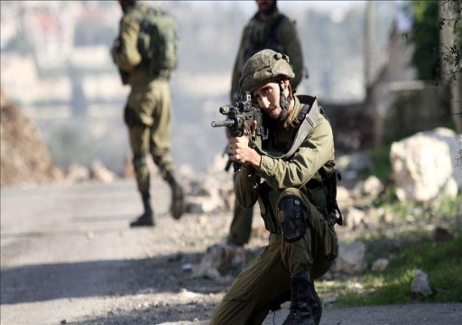 مقتل فلسطيني بنيران قوات الاحتلال في الضفة الغربية