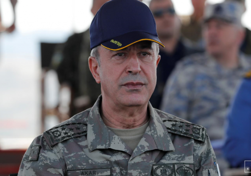 تركيا: المركز المشترك مع أمريكا بشأن المنطقة الآمنة في سوريا بدأ عملياته