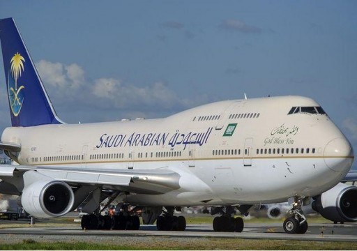 رويترز: خطة الطيران السعودي "الجديدة" قد تقصي طيران الإمارات والقطرية