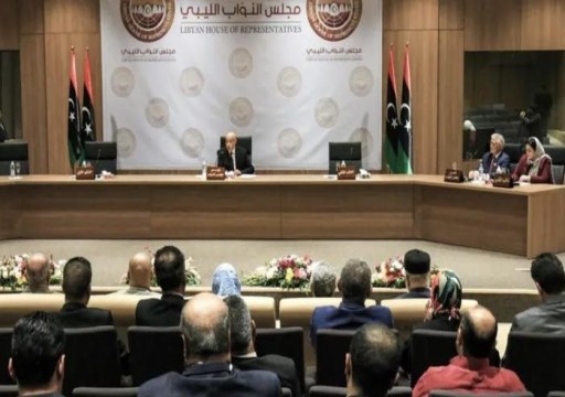 البرلمان الليبي: نتطلع لدعم قطري لجهود إجراء الانتخابات قريبًا