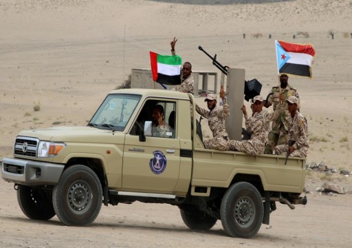 تقرير أممي: تدخل أبوظبي في اليمن سياسيا وماليا وعسكريا يصعب فهمه