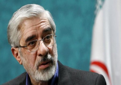 توقيف مستشار لرئيس الوزراء الأسبق حسين موسوي في إيران