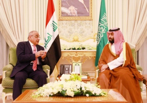 تنسيق سعودي عراقي للسيطرة على أسواق النفط ومنع تدهور أسعارها