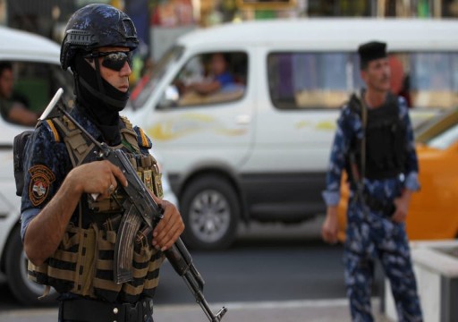 العراق.. اعتقال 13 عنصراً موالياً لإيران بعد هجمات ضد المصالح الأميركية