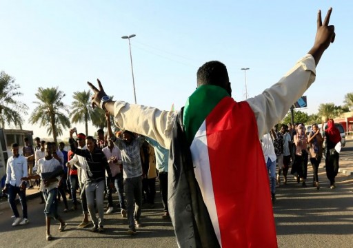 حزب الترابي يحذّر من احتكار "دولة خليجية" للموانئ السودانية