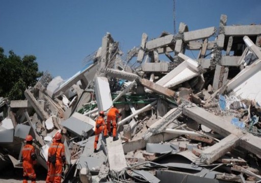 البنك الدولي يعرض مساعدة لإندونيسيا تصل إلى مليار دولار بعد الزلزال