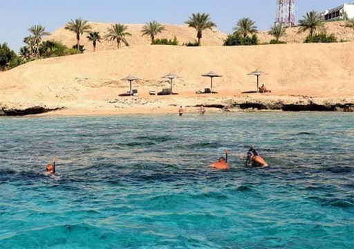إسرائيل تدعو مواطنيها المتنزهين في سيناء للعودة فورا