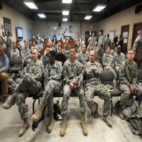 84 عسكريا أمريكيا في الكويت في الحجر الصحي بسبب مرض “نوروفيروس “