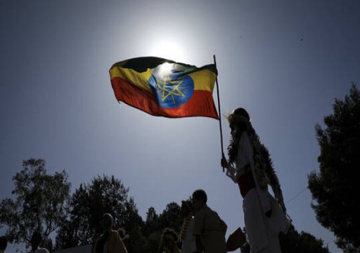 إثيوبيا تعلن إسقاط طائرة مجهولة "محملة بالأسلحة" كانت في طريقها لجبهة تيغراي