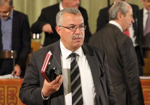 حركة النهضة التونسية تعلن رفع الإقامة الجبرية عن نائبها "البحيري"