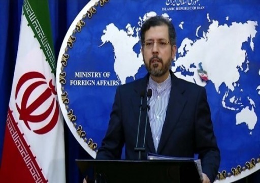 إيران: المفاوضات مع السعودية كانت ودية وجادة والاتصالات مستمرة