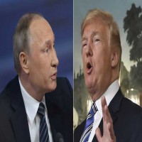 لجنة الاستخبارات بالشيوخ الأمريكي تتهم بوتين بدعم ترامب في الانتخابات