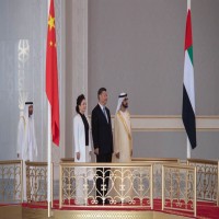 العملاق الصيني في الإمارات.. زيارة صاخبة بخلافات مستمرة ونتائج متواضعة!