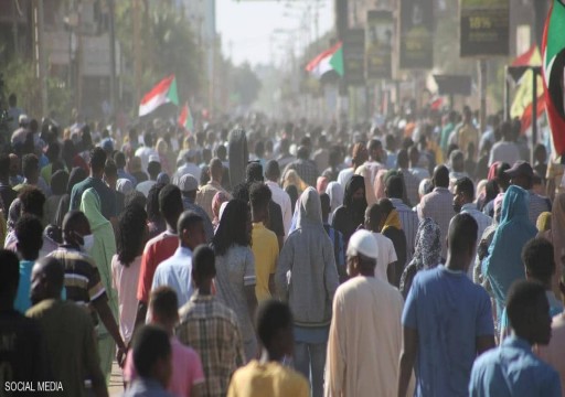 تجمع المهنيين السودانيين يدعو لـ"عصان مدني كامل" غداة مقتل متظاهرين