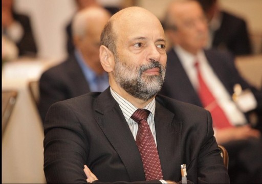 العاهل الأردني يقبل استقالة رئيس الوزراء عمر الرزاز
