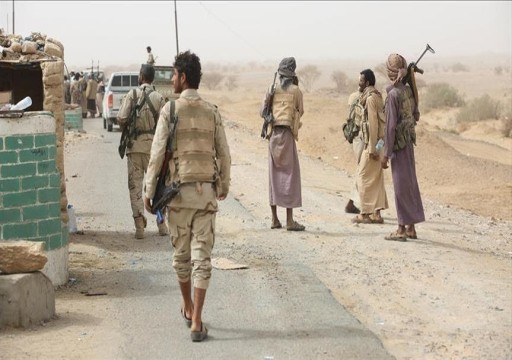 قتلى وجرحى في اشتباكات بين قوات “الانتقالي” ومسلحي القاعدة جنوبي اليمن