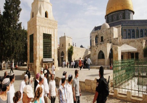قطر ترفض استفزاز "إسرائيل" لمليار ونصف مسلم