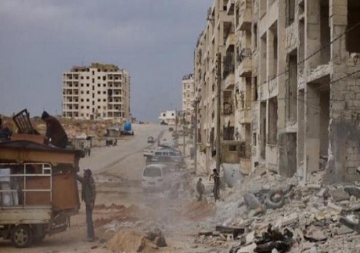 روسيا وتركيا تجهزان سلسلة مشاورات جديدة بشأن إدلب السورية