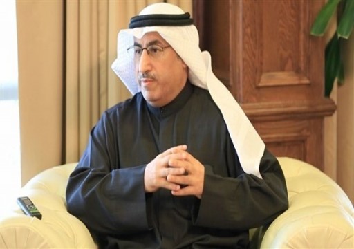 وزير النفط الكويتي: أوبك بلس قد تعيد النظر في زيادة الإنتاج